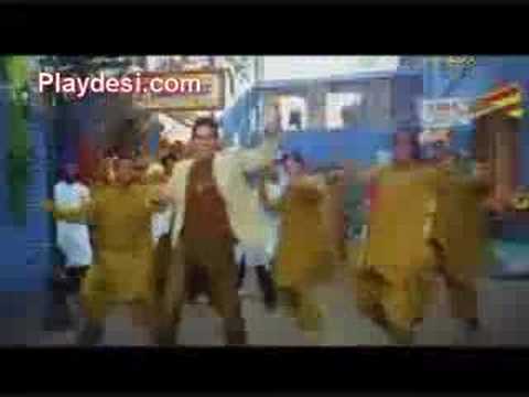 Kamal Heer - Chan Jiha Gabru