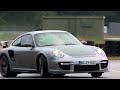 2011 Porsche 911 GT2 RS - First Drive - Car and Driver