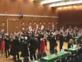 Tanzschule Kopetzky - Eröffnung Diefenbachgasse 2009