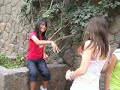 finta de iOrOna!!