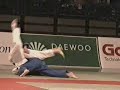 kano ryu jujutsu  fixed it 