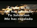 Te Alabare - Danilo Montero - Video