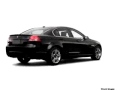 2009 Pontiac G8 BASE 44646 Progressive Chevrolet