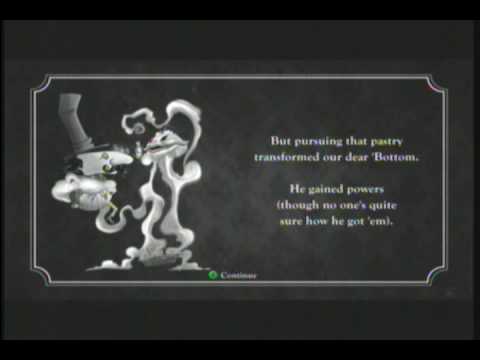 Les Mésaventures de P.B. Winterbottom