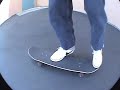meximelt trick tips- frontside flip