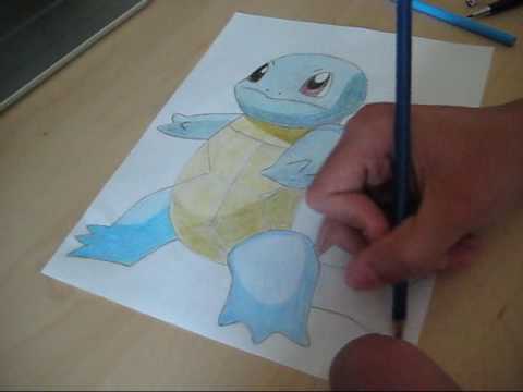 Squirtle