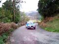 Renault 12 GORDINI