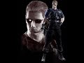 the life of claire redfield