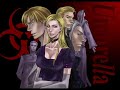 the life of claire redfield
