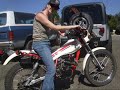 How To Kick-Start a Motorcycle How To Kick-Start a Motorcycle