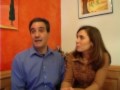 Pastoren Gretel undJosé Malnis - Latinoarbeit in Bayern - Deutschland (1 Teil)