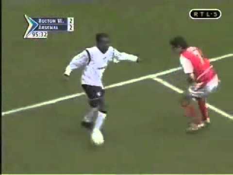 okocha