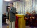 Cantor Cesar Manacas