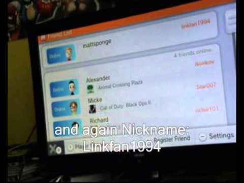 how to get more apps on wii u