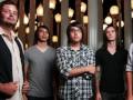 Arms Like Yours - Currents (Lyrics)