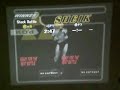 NST2 Gran Final - Adam (Sheik) VS JD (Falco) R1 R2