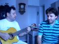 Sampa por Marcio Basth e Rei Salles