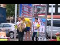 TMP-Tour 2011 - Die Ehrung
