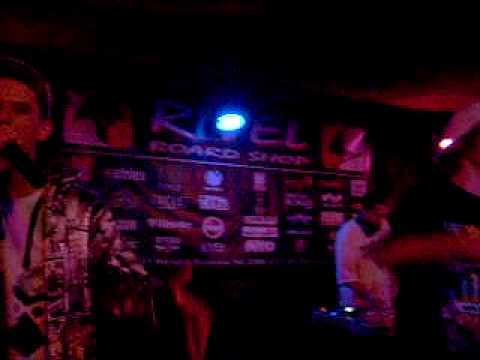 Video Rap pre
