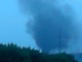 Werkstattbrand in Heiligenhaus/Hetterscheidt Teil 1