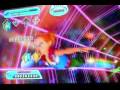 DDR Hottest Party 3 - Balance Board Mode - Kimono Princess - Difficult A