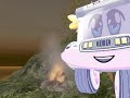 A Tour Guide from Heaven (PILOT)