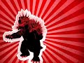 Wii Godzilla Unleashed Preview Trailer