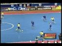 SportsMax Indoor Football Sample