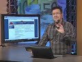 Dotto Tech Season 6, Episode 18 Taxation & Viruses part 1