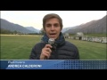 Clicca per visualizzare il video : Sportivamente del 13 novembre 2016