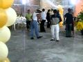 Baile extraño