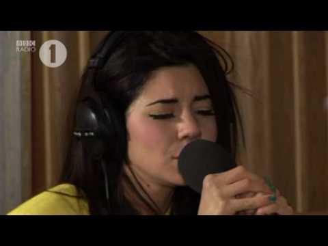 Marina & the Diamonds - Starstrukk (3Oh!3 Cover)