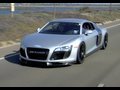 PPI Audi R8 Razor at BBI Autosport - Garage419