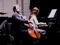 \"Bourree\" for cello and piano by Squire \"Bourree\" for cello and piano by Squire