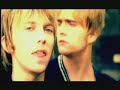 Mansun - Stripper Vicar (office video)