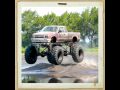 Colt Ford Mud Diggers! Colt Ford Mud Diggers!