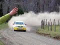 RALLY MOBIL PUC�N 2007