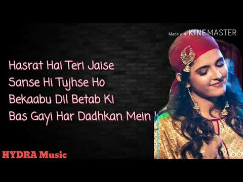 ELECTRO FOLK: BHUMBRO (Lyrics) | Shirley Setia, Parry G & Aditya Dev | T-Series