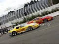 GT3 - Alinhamento para volta promocional