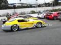 GT3 - Alinhamento para volta promocional
