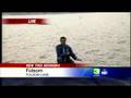 Boats Removed From Folsom Lake