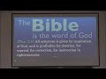 Huisache Avenue Baptist Church Live Stream