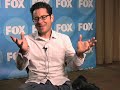 J.J. Abrams on \ J.J. Abrams on \