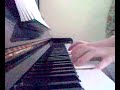 The Piano - Michael Nyman