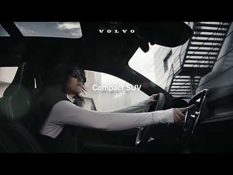 volvo xc40 black edition