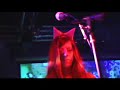 Ellis Ashbrook | Hallofunkenween 2006