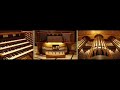 Fantasy on Divinum Mysterium - Gerre Hancock.wmv