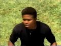 Power Rangers - Zack morphs