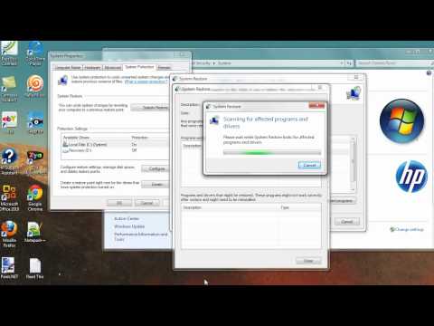 Computer Software - Part of my Virus Removal Series and one of many ways to get your computer back! Use the links below to access the playlist which I will add all new computer ...