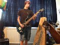For the love of god cover